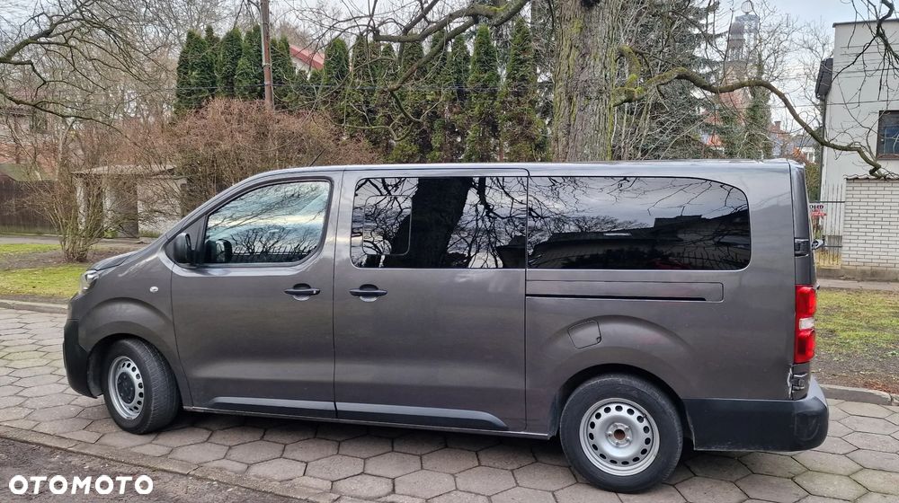 Peugeot Expert 2018