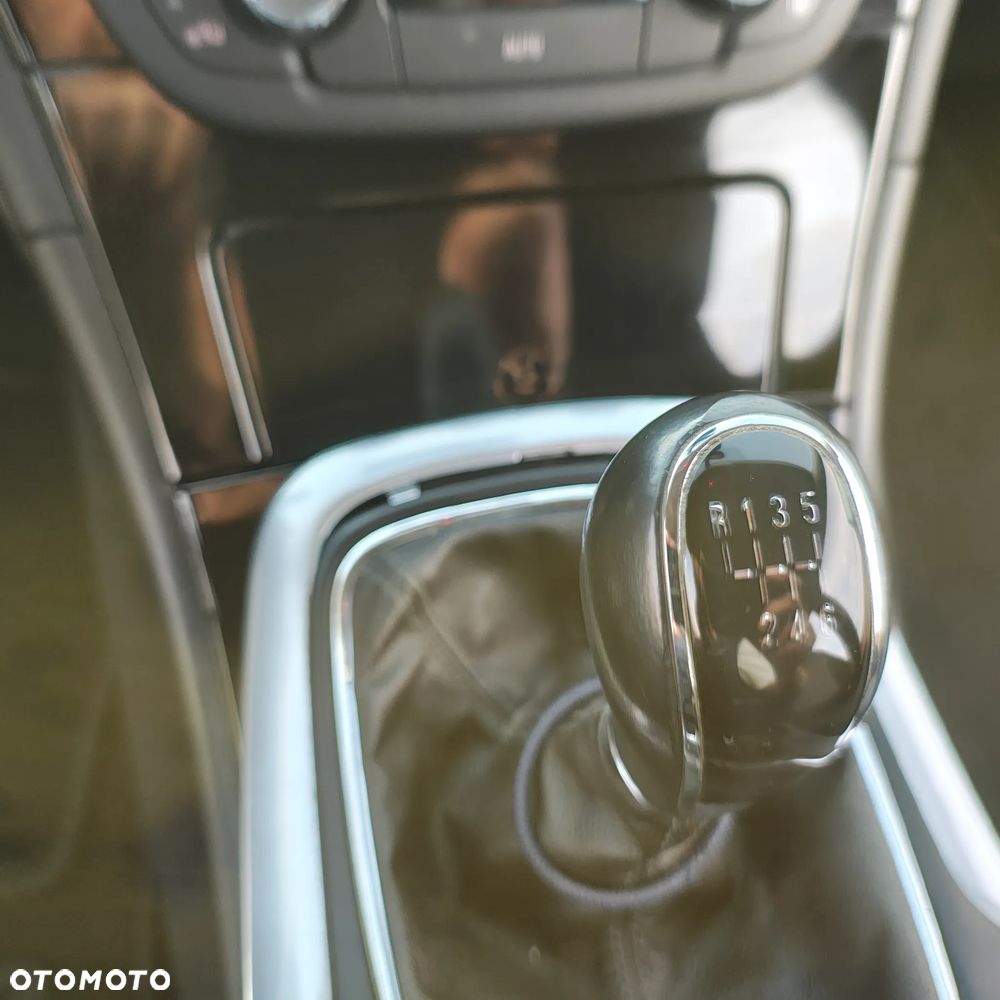 Opel Insignia 2.0 CDTI ecoFLEX Sport - 26