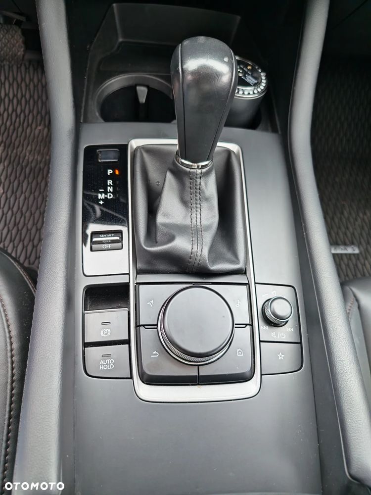 Mazda 3 - 26