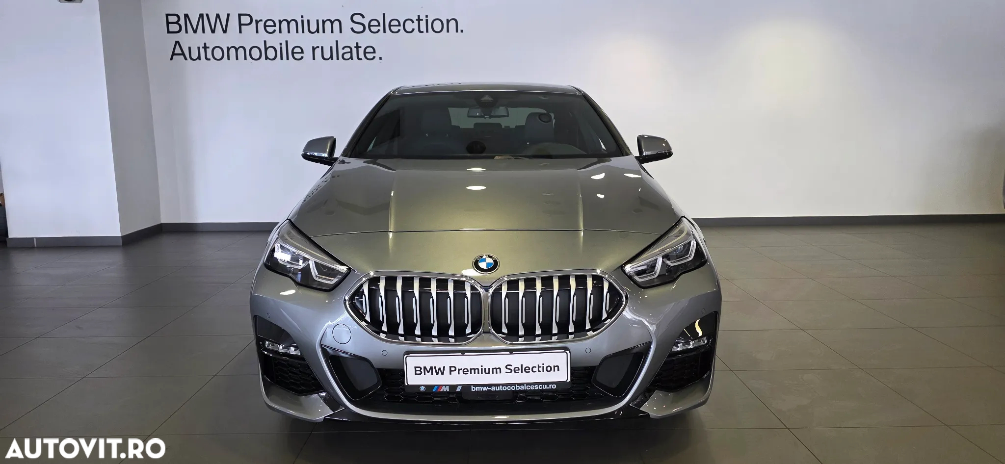 BMW Seria 2 - 2
