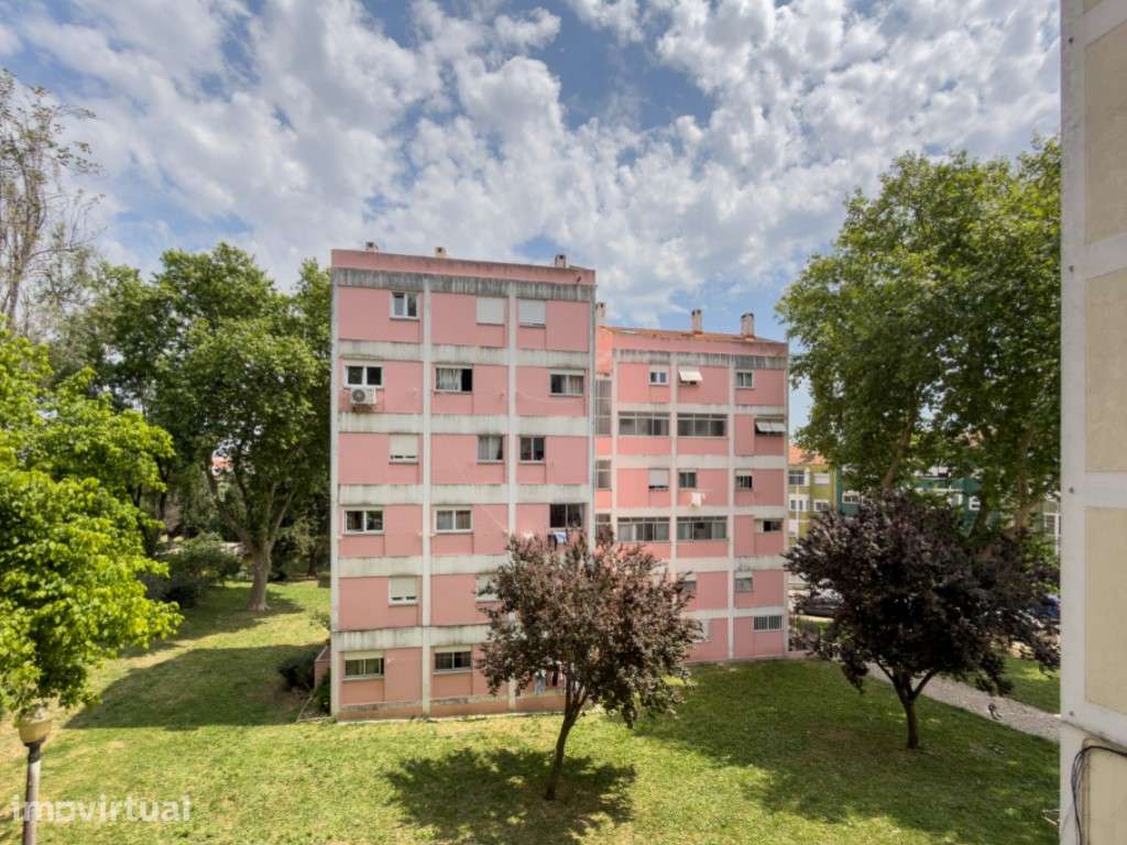 T4 Duplex - Benfica - Grande imagem: 4/24