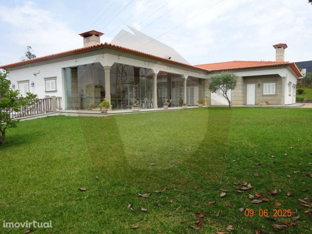 MORADIA / QUINTINHA - GONDOMAR - Grande imagem: 3/22