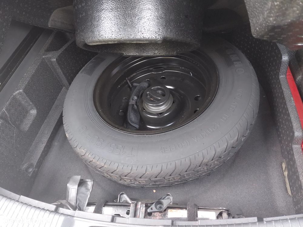 Opel Antara 2.0 CDTI Edition - 28