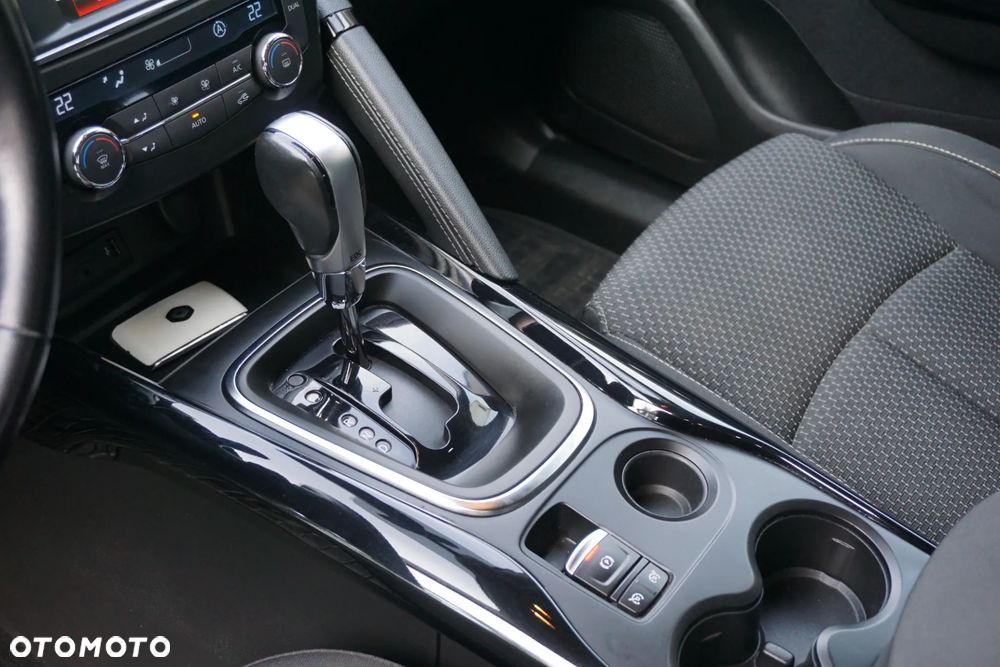 Renault Kadjar Energy dCi 110 EDC Experience - 19