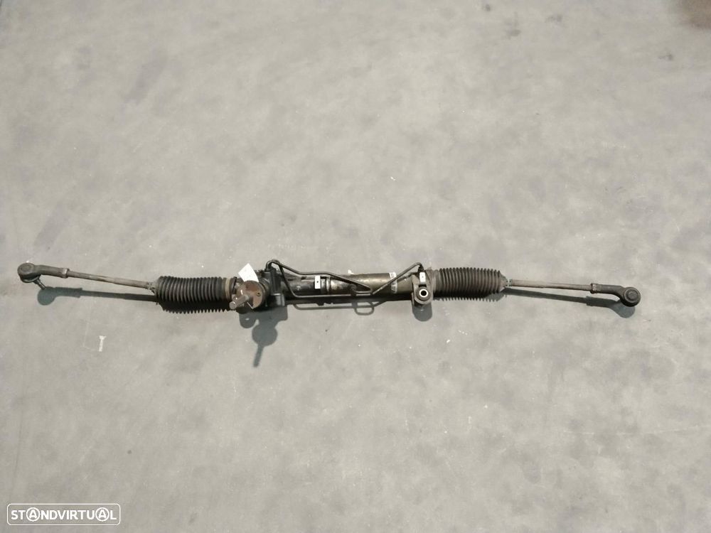 CREMALHEIRA DE DIREÇÃO FORD ESCORT - 1