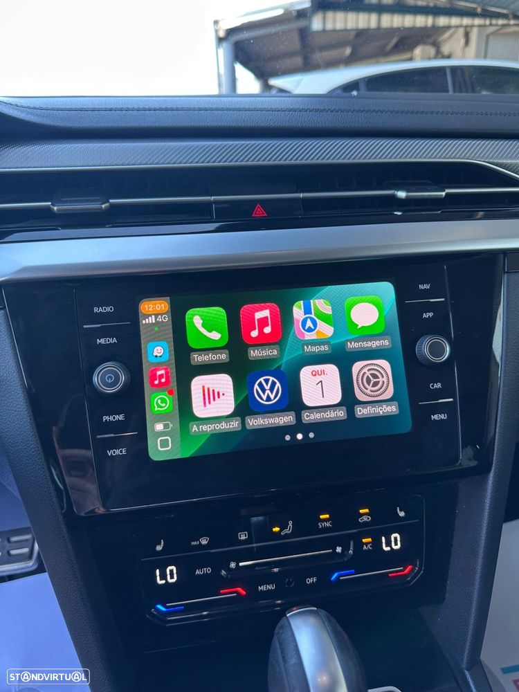 VW Arteon 2.0 TDI Elegance DSG - 12