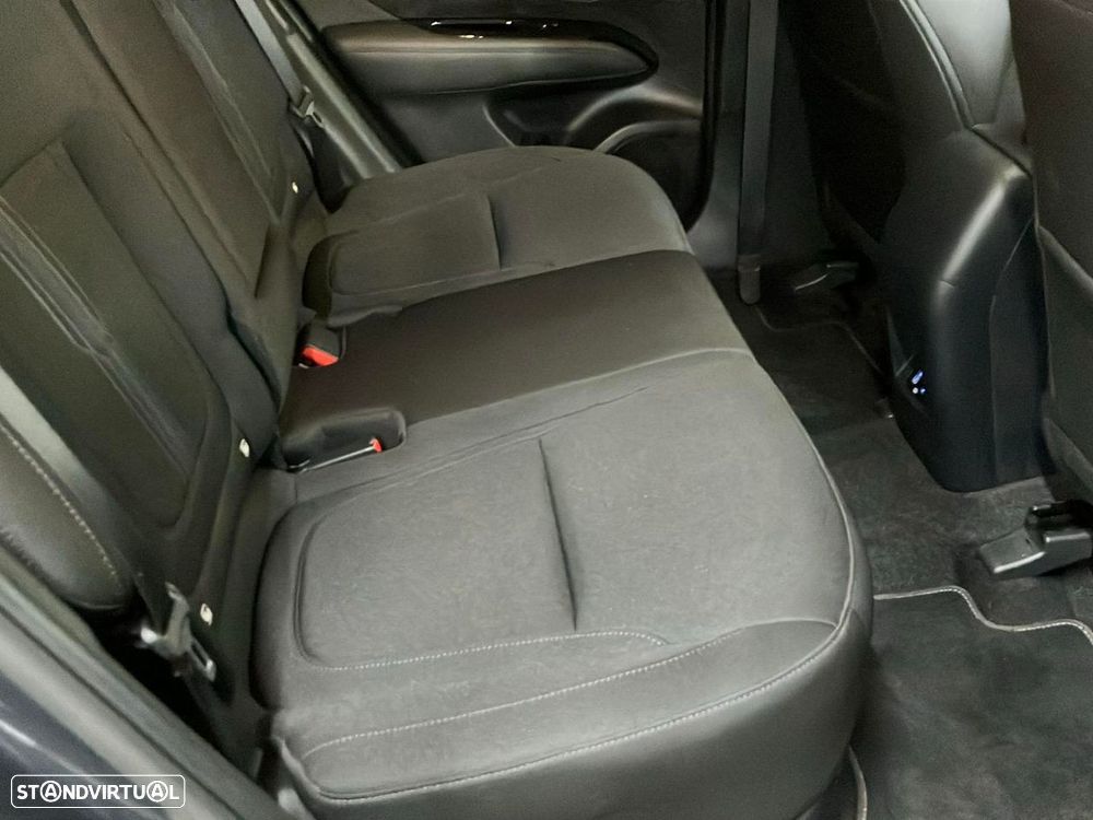 Hyundai Tucson 1.6 T-GDI HEV Premium - 15