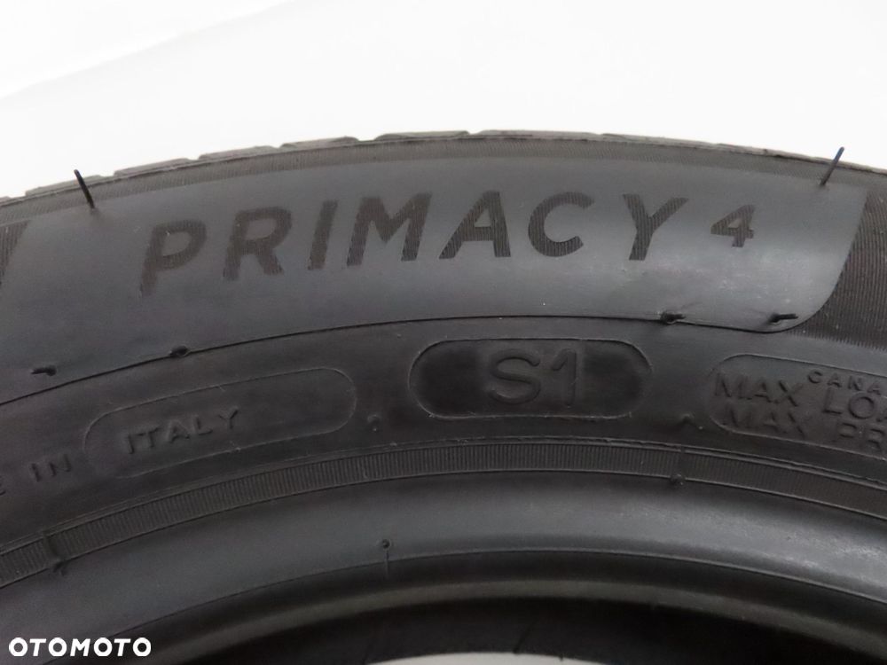 2x 165/65R15 OPONY LETNIE Michelin Primacy 4 81T - 2