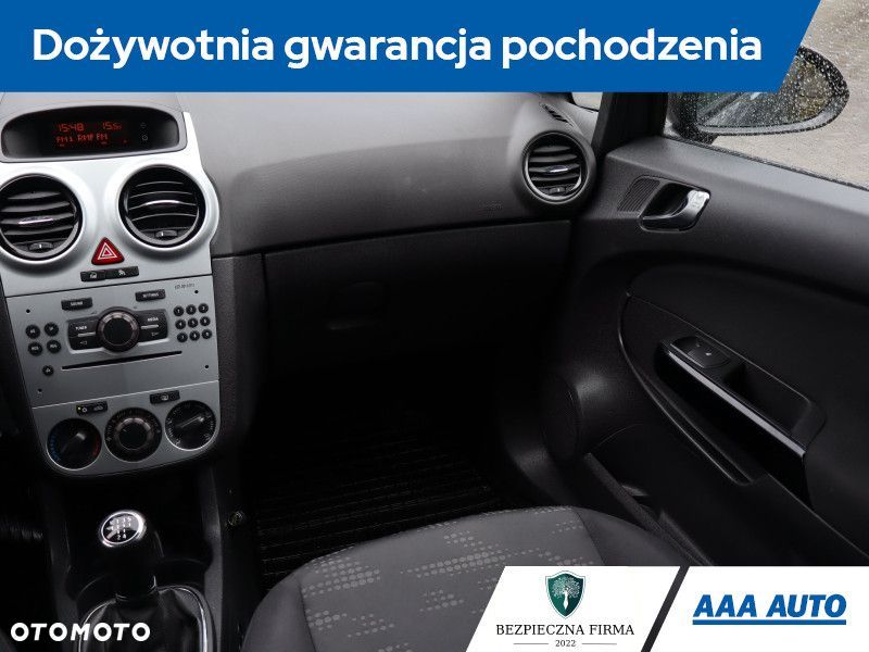 Opel Corsa - 10