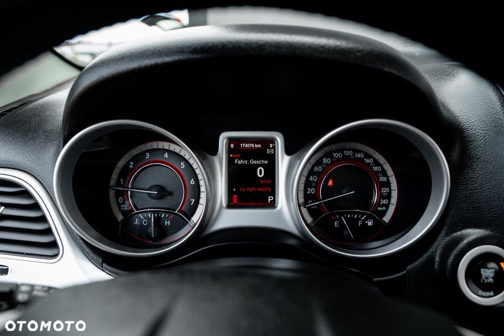 Dodge Journey - 28