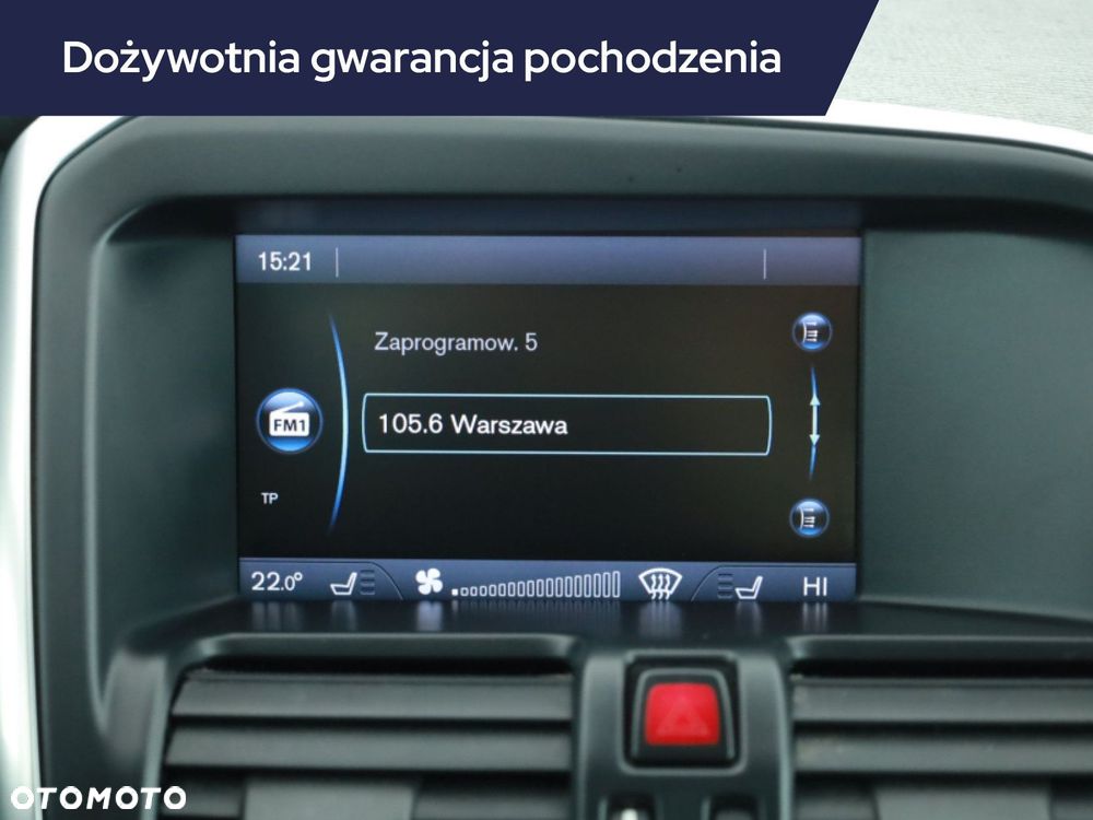 Volvo XC 60 - 12