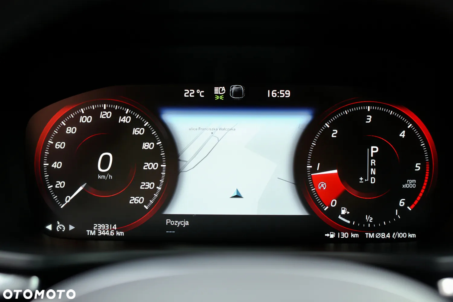 Volvo V60 Cross Country Pro D4 AWD - 27