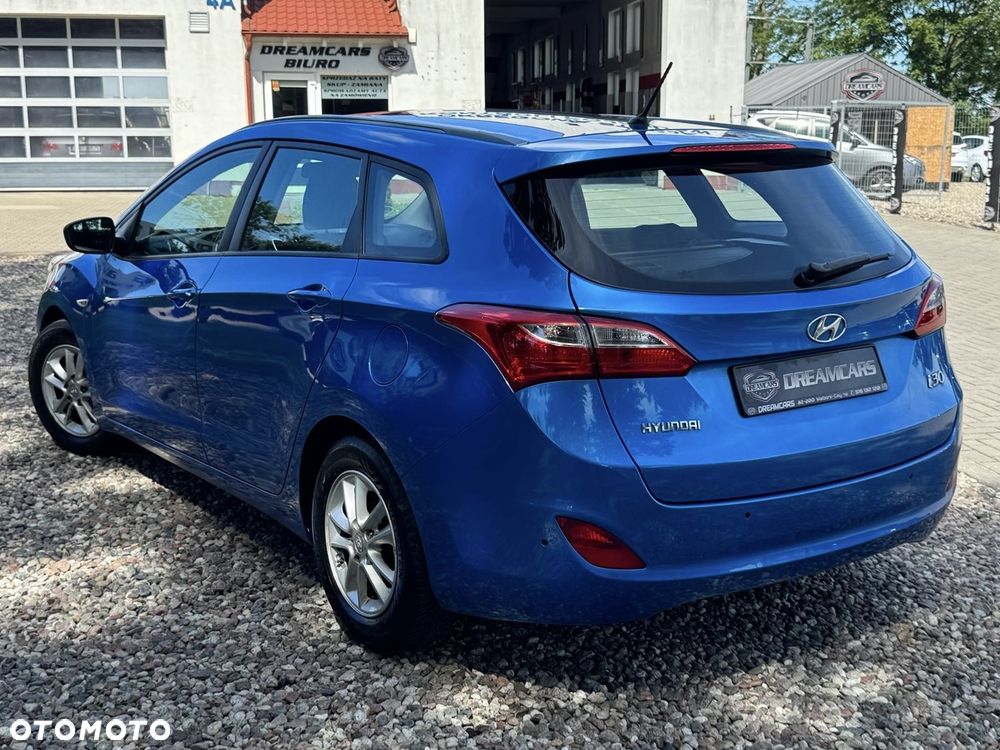 Hyundai i30 - 10