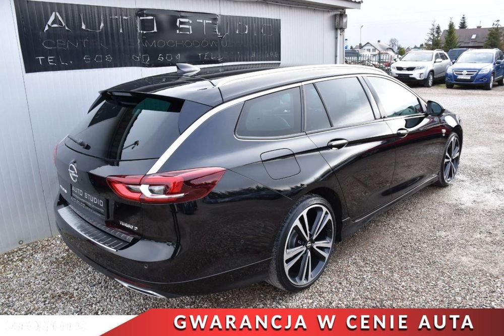 Opel Insignia - 36