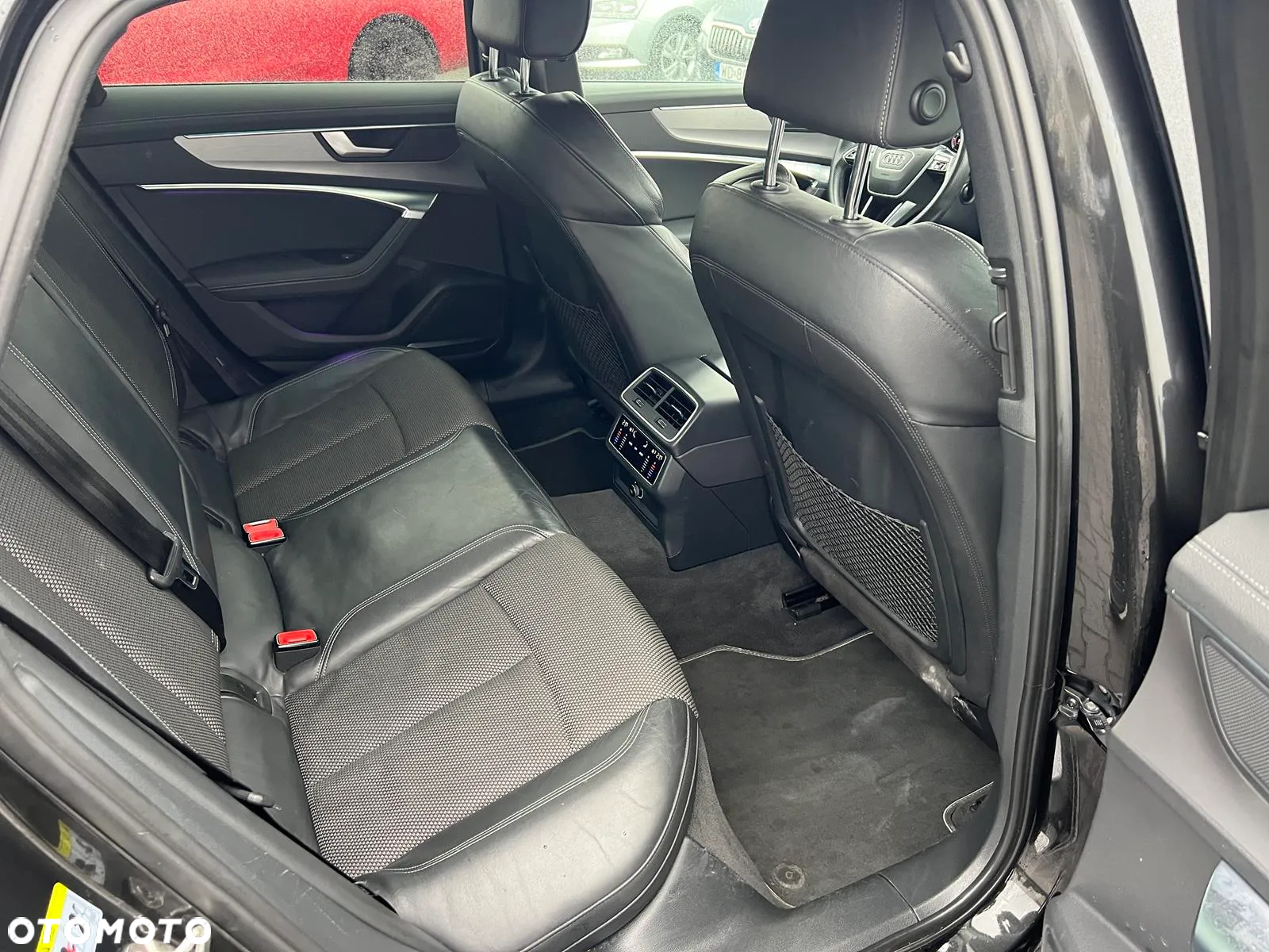 Audi A6 50 TDI mHEV Quattro Tiptronic - 24