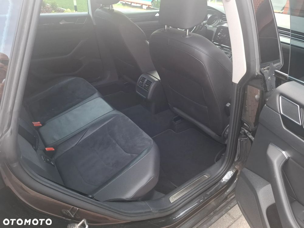 Volkswagen Arteon 2.0 TDI SCR Elegance DSG - 6