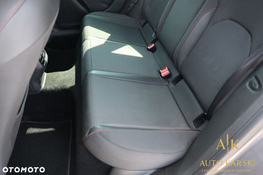 Seat Leon 1.4 TSI Start&Stop FR - 34
