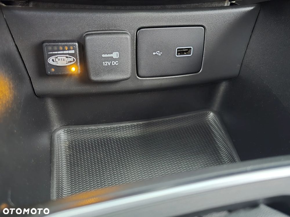 Fiat Tipo 1.4 16v Lounge EU6d - 18