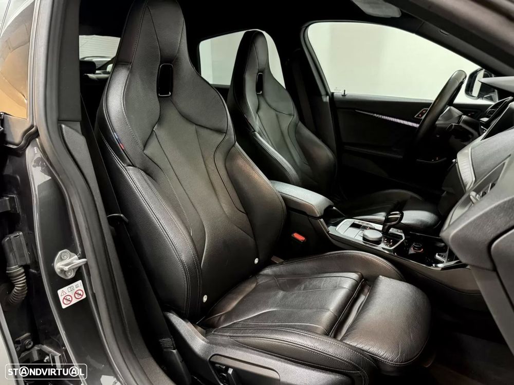 BMW 218 Gran Coupé d Pack Desportivo M Pro - 58