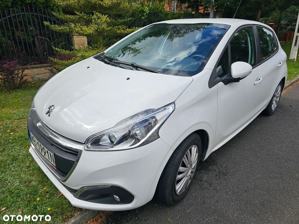 Peugeot 208 1.2 PureTech Active - 1