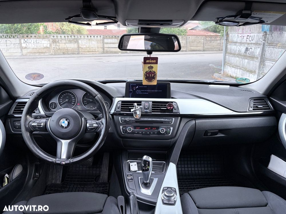 BMW Seria 3 - 11