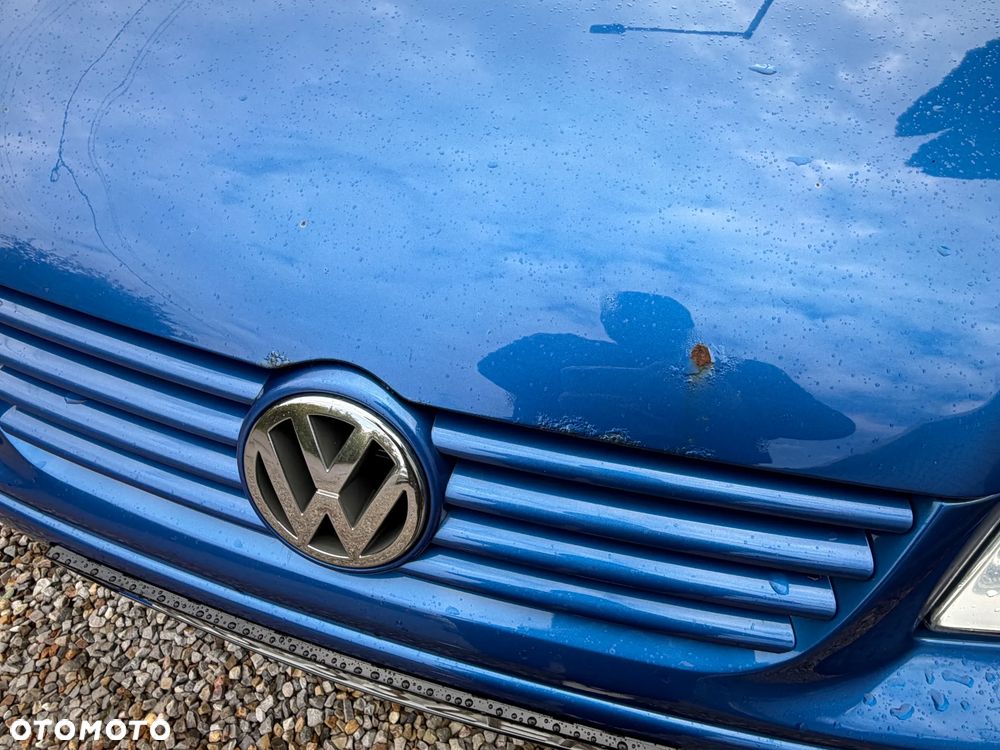 Volkswagen Bora 1.8T Trendline - 18