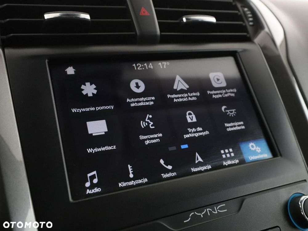 Ford Mondeo 2.0 EcoBlue Business Edition - 27