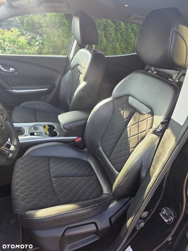 Renault Kadjar 1.3 TCe FAP Easy Life EDC - 11