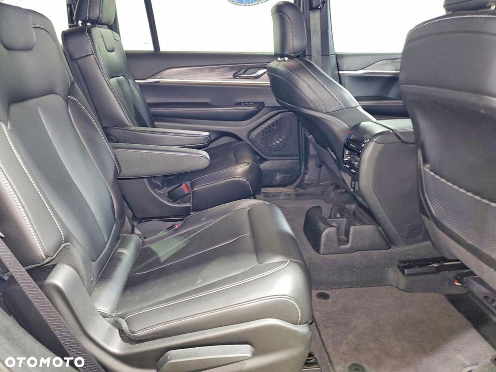 Jeep Wrangler Unlimited GME 2.0 Turbo Sahara - 7