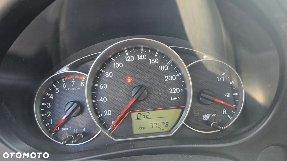 Toyota Verso S 1.33 VVT-i Life - 12