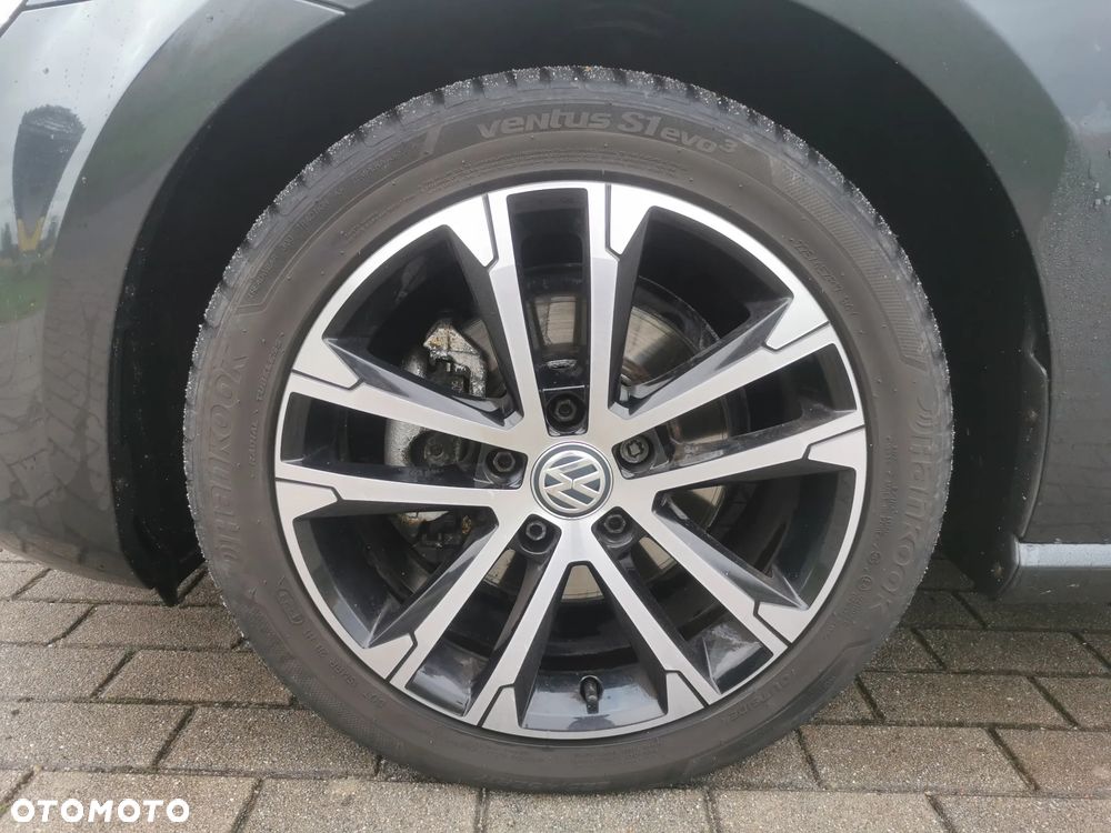 Volkswagen Golf 2.0 TDI BlueMotion Technology Allstar - 35