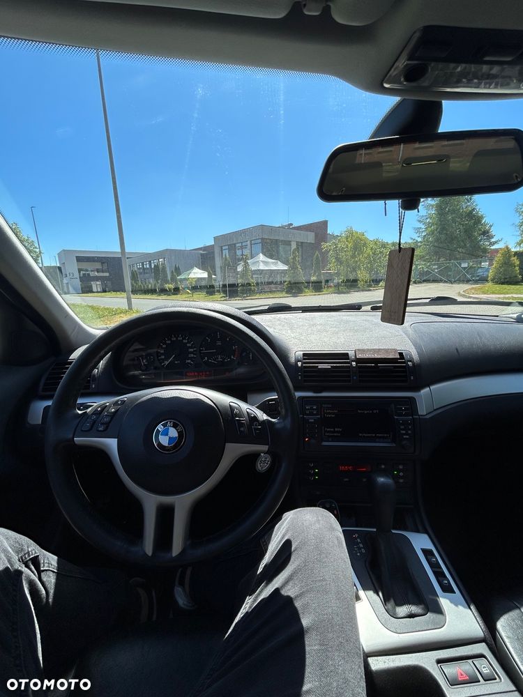 BMW Seria 3 - 11