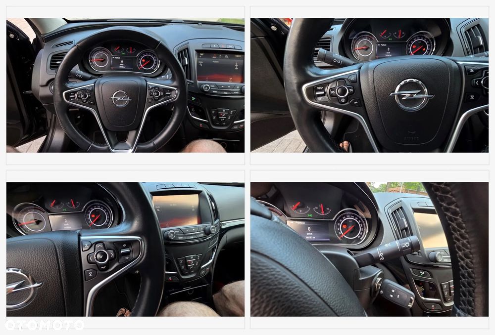 Opel Insignia - 11