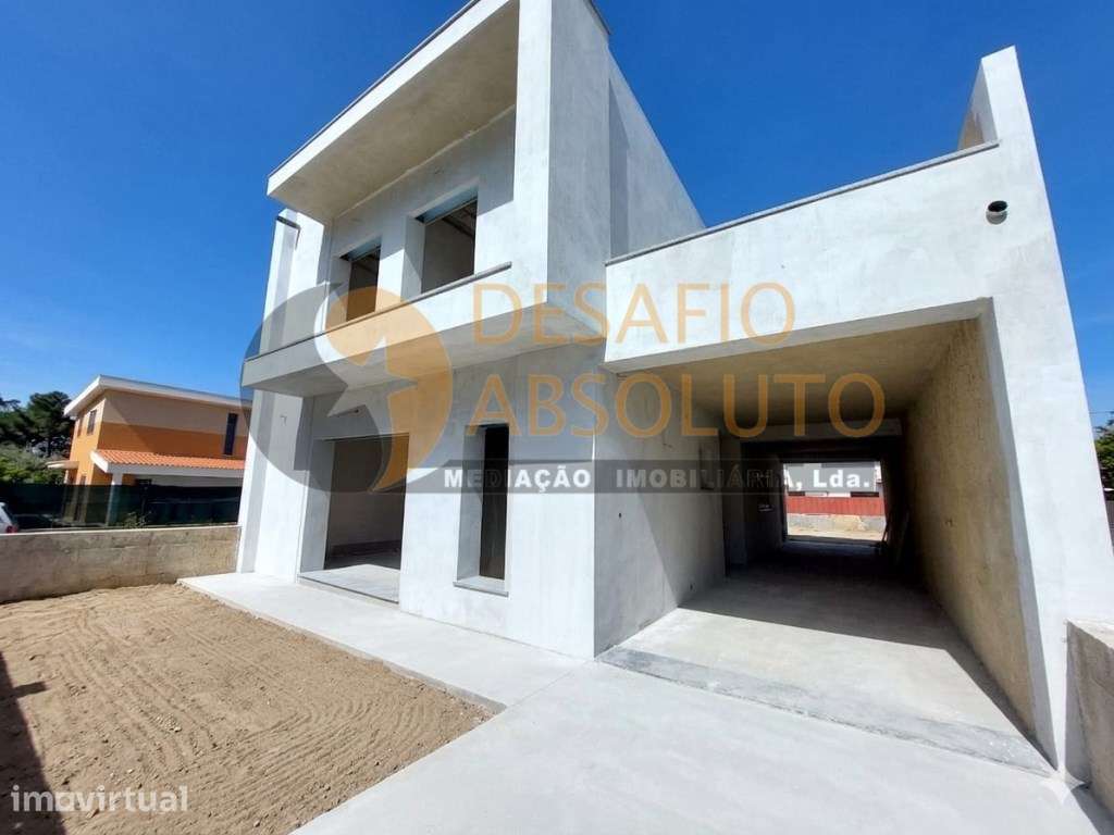 Moradia em Banda T3 + 1, Piscina - Lagoa de Albufeira, Sesimbra - Grande imagem: 2/34