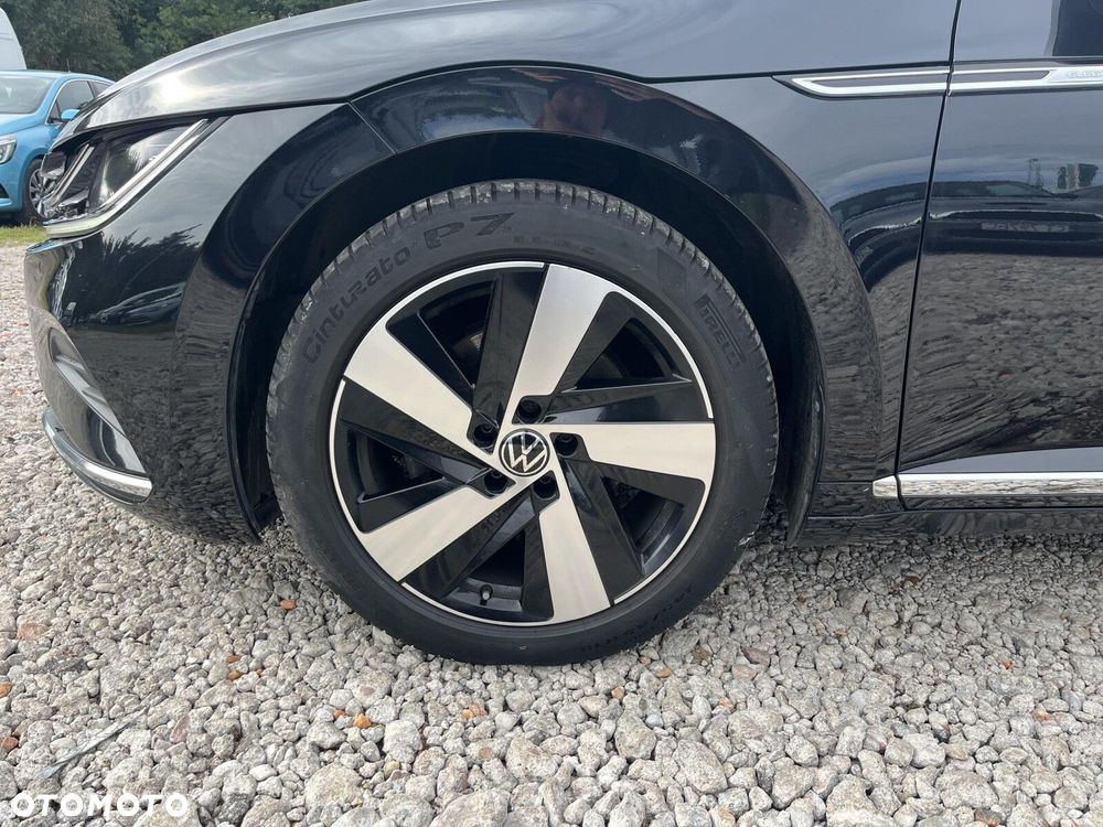 Volkswagen Arteon 2.0 TSI Elegance DSG - 19