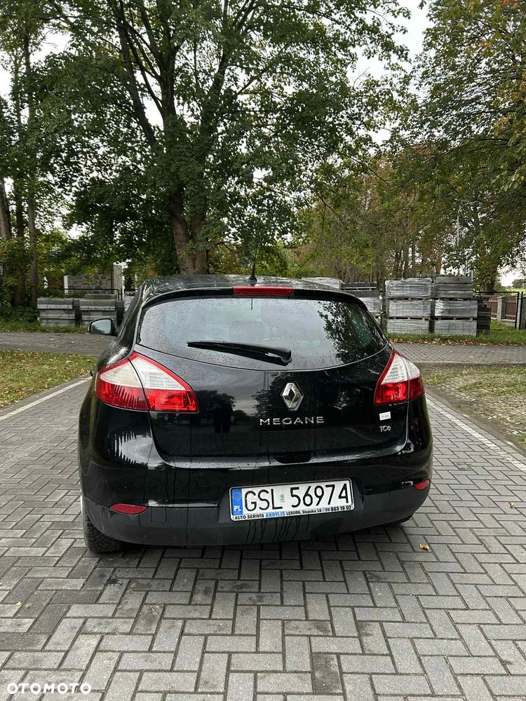 Renault Megane - 4