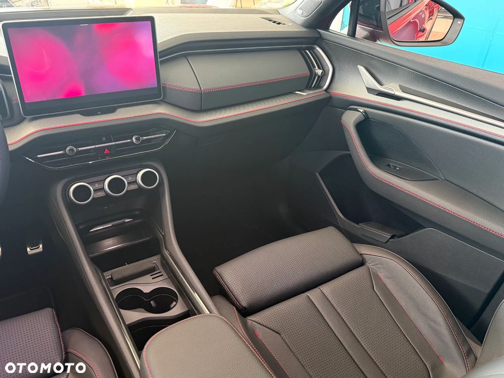 Skoda Kodiaq 2.0 TSI 4x4 RS DSG - 10