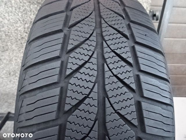 195/55/R15 85H Point-s 4 seasons - 1
