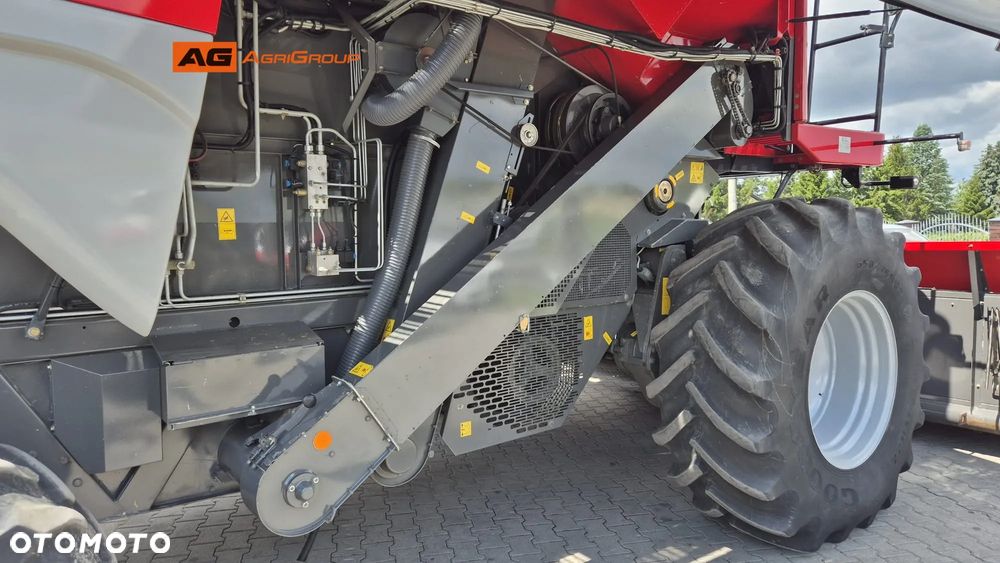 Massey Ferguson 7270 BETA AL 2007R - 15