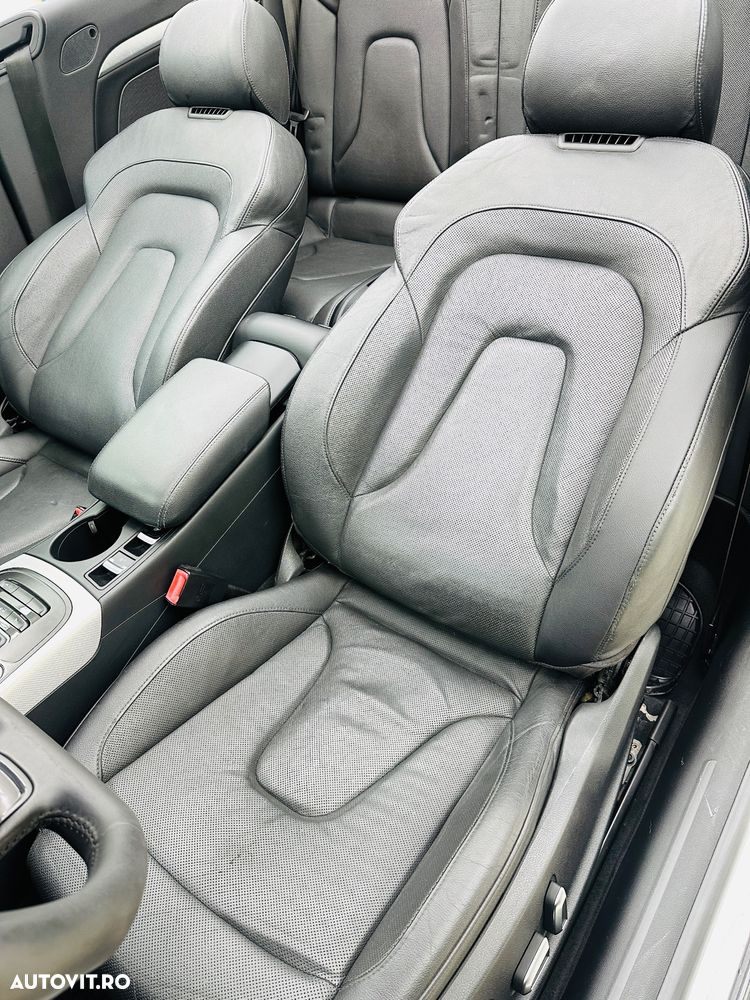 Audi A5 - 21
