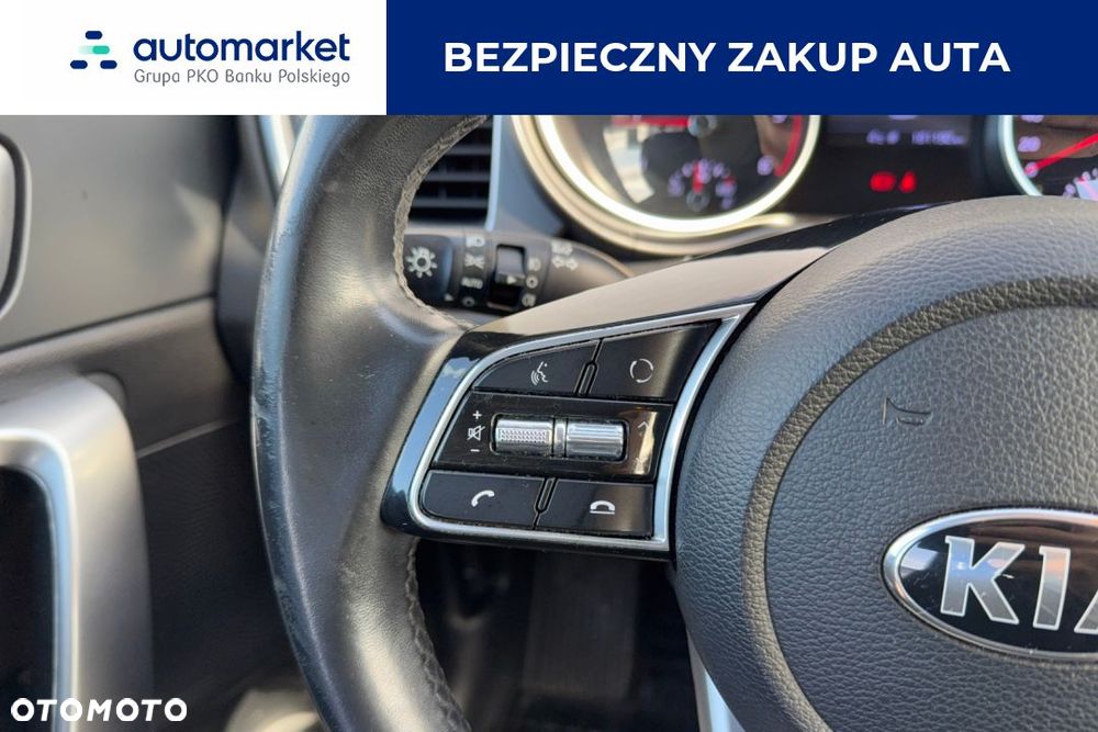 Kia Ceed 1.6 CRDi SCR M - 15