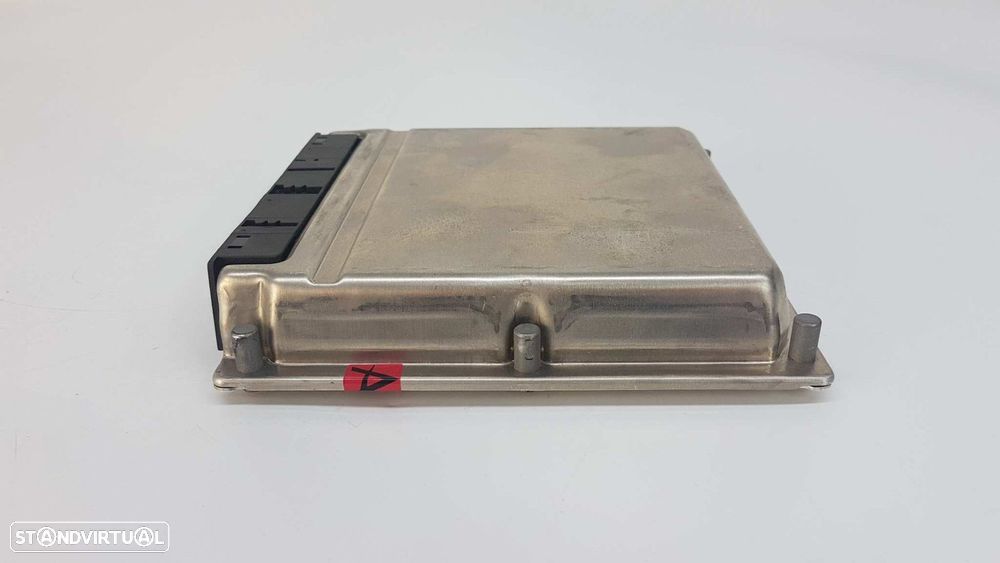 CENTRALINA DO MOTOR UCE MERCEDES CLASE M (W163) 270 CDI (163.113) - 4