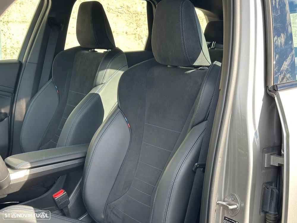 BMW iX1 eDrive20 M Sport Pack - 7