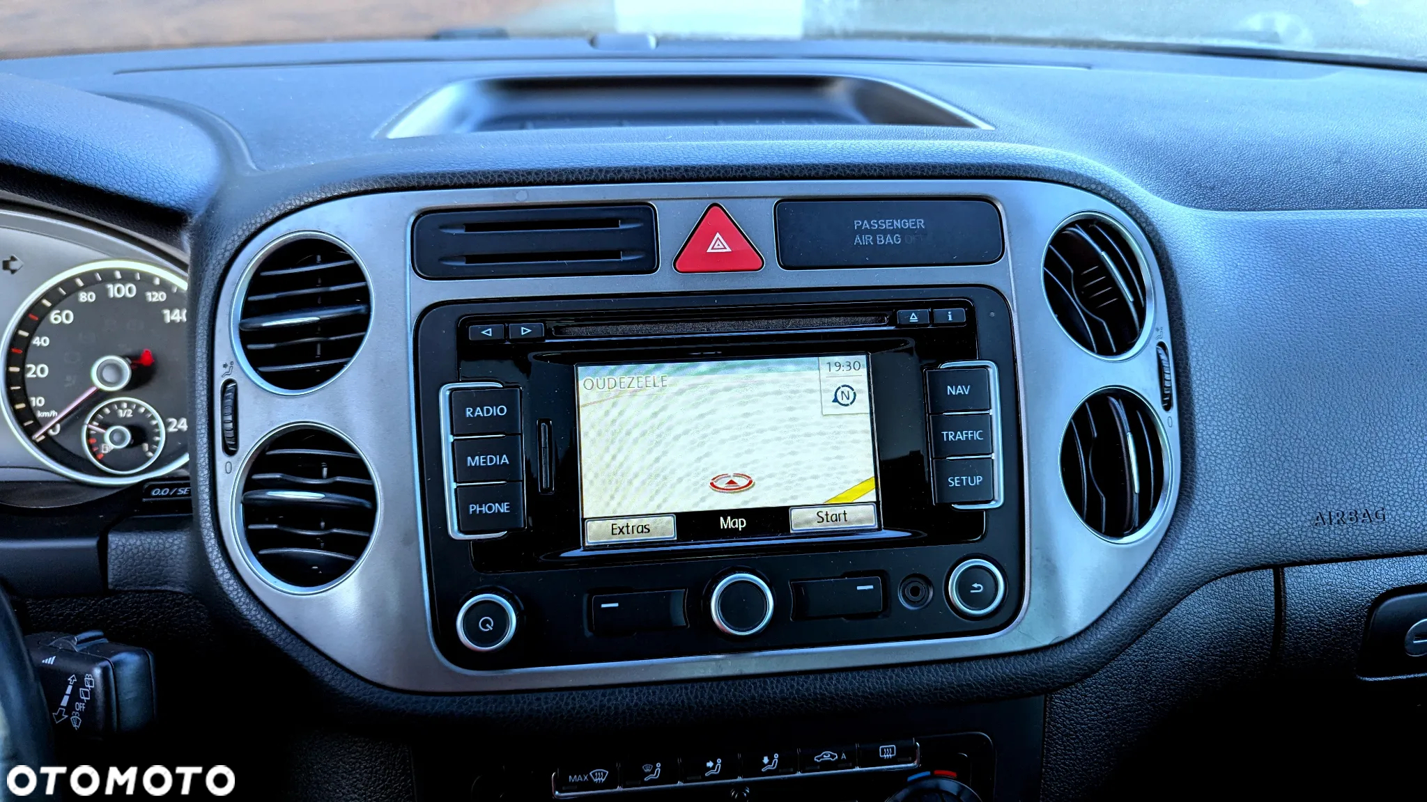 Volkswagen Tiguan 1.4 TSI Trend&Fun - 15