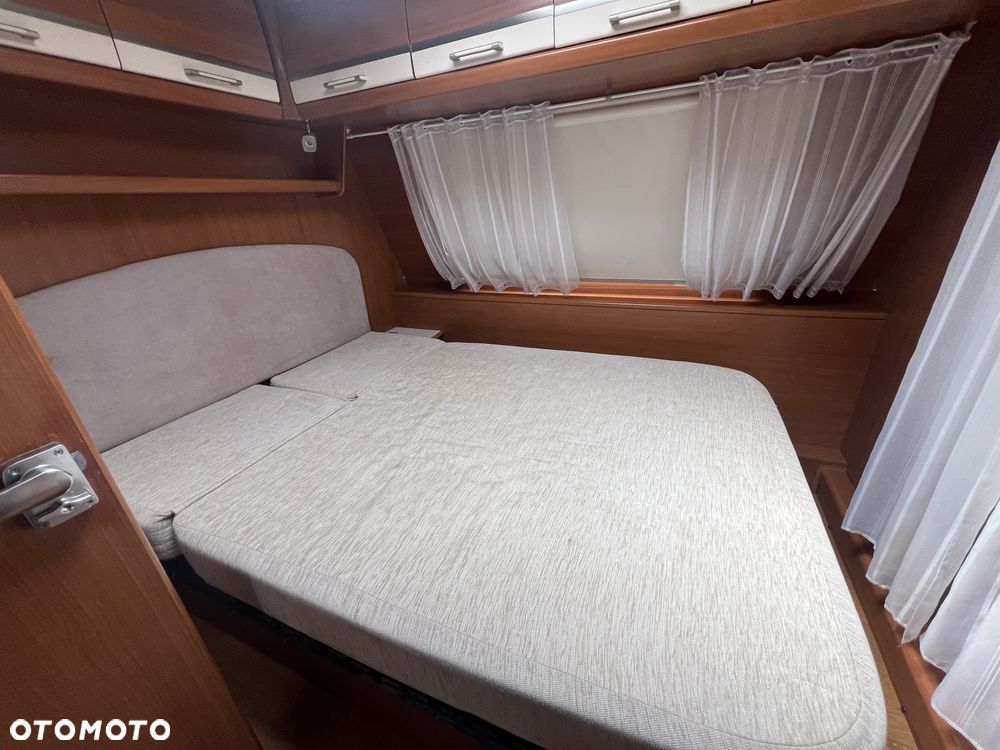 Caravelair GALICEA 540 - 11