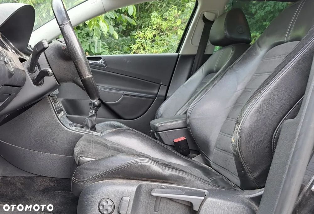 Volkswagen Passat 2.0 TDI DPF Sportline - 8