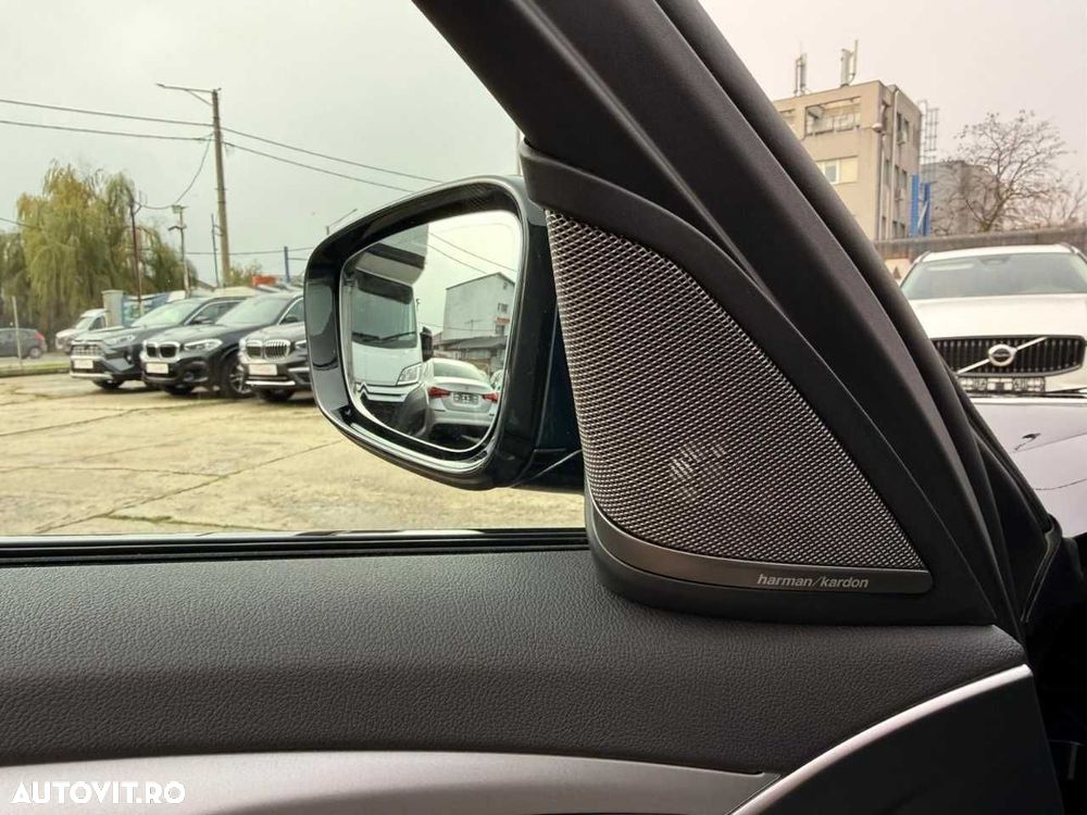 BMW Seria 5 530e AT PHEV - 16