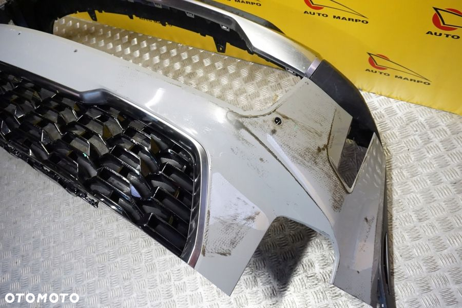 KIA SORENTO 2024 2025 - Zderzak Przód Przedni Atrapa USA - 12