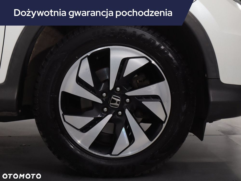 Honda CR-V - 17
