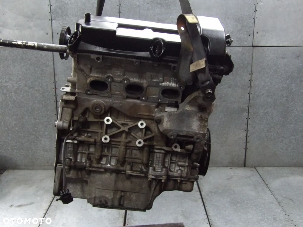 FORD MAVERICK II 3.0 V6 SILNIK AJ09 - 5
